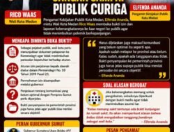 Rico Waas Diminta Buka Bukti Izin ke Kemendagri, Pengamat: Jangan Sampai Publik Curiga