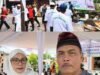 Relawan Bobby Nasution Kurban 4 Sapi di Siantar