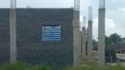 PBG Sudah Diterbitkan, Pekerja Pembangunan Ruko CBD Helvetia Riang Bisa Bekerja Kembali