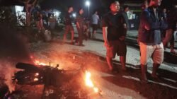 Ancam Warga dengan Kelewang dan Dimassa, Laporan Maling Sawit Diterima Polres Langkat