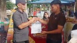 Dinas Koperasi Langkat Launching Program Sertifikat Halal Gratis untuk UMKM Kuliner