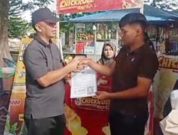 Dinas Koperasi Langkat Launching Program Sertifikat Halal Gratis untuk UMKM Kuliner
