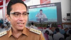 Rico Waas Tak Hadiri Peresmian Koperasi Merah Putih, Diduga Keluar Negeri Tanpa Izin, Prabowo Berang