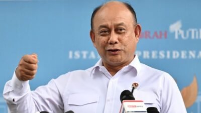 Ini Alasan Dadan Hindayana Dicopot dari Jabatan Kepala BGN
