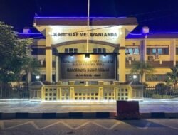 Tangkap Penendang Ibu Hamil, Ricky Anthony Apresiasi Tim Resmob Satreskrim Polrestabes Medan