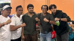 Jeka Saragih Apresiasi Ketegasan Iptu Bimo Tangkap Pelaku Kekerasan terhadap Ibu Hamil di Kawasan Terowongan Pancasila