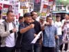 GARANSI dan AMPUH Laporkan Wesly Silalahi ke KPK, Terkait Tiga Kasus Korupsi di Pematangsiantar