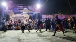Ricky Anthony Dukung Pagelaran Seni Budaya dan Suroan Nusantara 2026 di Langkat