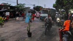 Ondim Jadi Tersangka, NasDem Ingatkan Pemkab Langkat untuk Lanjutkan Pembangunan yang Sudah Dijanjikan