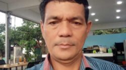Arif Tanjung Dukung Percepatan Perbaikan Jalan dan Normalisasi Drainase di Medan