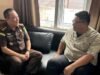 SOKSI Padangsidimpuan Perkuat Sinergi dengan Kejari, Bahas Advokasi Hukum & Perlindungan Hak Masyarakat