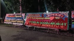 Ondim Terjaring OTT, Warga Langkat : Terima Kasih KPK