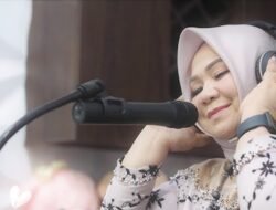 Pasca OTT Bupati Langkat, Tiorita ‘Banjir’ Dukungan dari Netizen